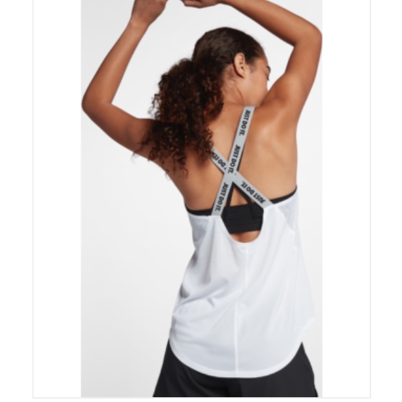 Nike Tank Nike Workout Clothes Nike Top - Picture 1 of 8